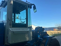 1995 volvo l70c shovel - afbeelding 9 van  47