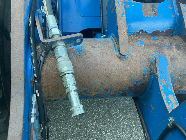 1995 volvo l70c shovel - afbeelding 16 van  47