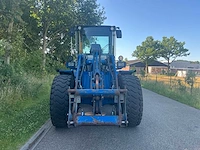 1995 volvo l70c shovel - afbeelding 12 van  47