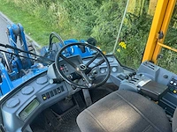 1995 volvo l70c shovel - afbeelding 24 van  47