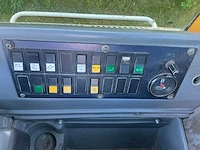 1995 volvo l70c shovel - afbeelding 28 van  47