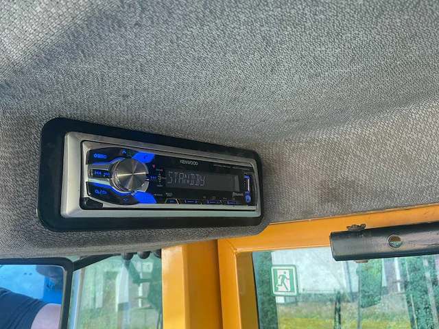 1995 volvo l70c shovel - afbeelding 35 van  47