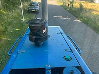 1995 volvo l70c shovel - afbeelding 37 van  47