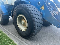 1995 volvo l70c shovel - afbeelding 47 van  47