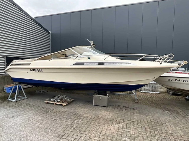 1995 windy 7800 windy 7800 - afbeelding 1 van  23