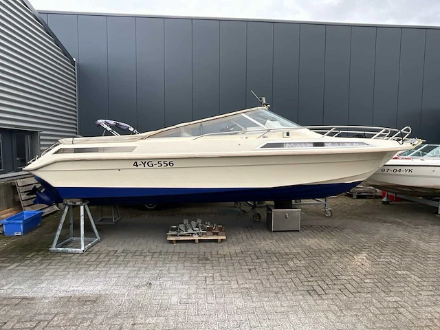 1995 windy 7800 windy 7800 - afbeelding 14 van  23