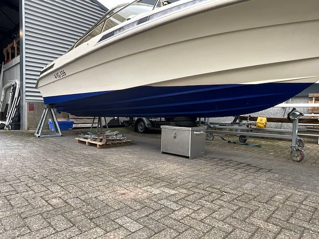 1995 windy 7800 windy 7800 - afbeelding 12 van  23