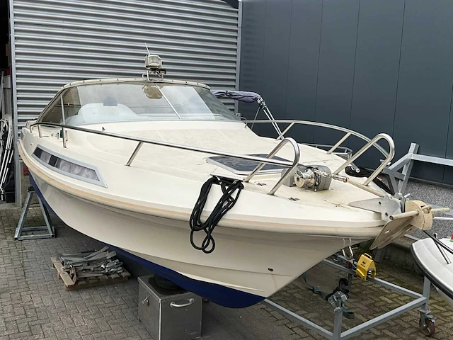 1995 windy 7800 windy 7800 - afbeelding 17 van  23
