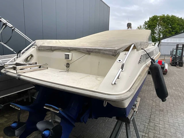 1995 windy 7800 windy 7800 - afbeelding 23 van  23
