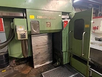 1995 zayer 20kfu 4000 cnc bedfreesmachine - afbeelding 29 van  47