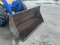 1995 zettelmeyer zl 802 shovel - afbeelding 16 van  51