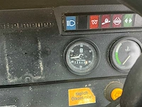 1995 zettelmeyer zl 802 shovel - afbeelding 32 van  51