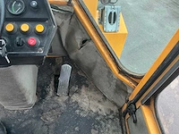 1995 zettelmeyer zl 802 shovel - afbeelding 33 van  51