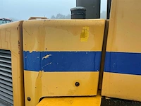 1995 zettelmeyer zl 802 shovel - afbeelding 42 van  51