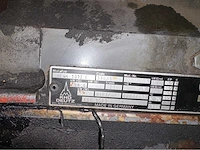 1995 zettelmeyer zl 802 shovel - afbeelding 44 van  51