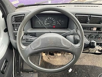 1996 - peugeot - boxer - camper/personenauto - afbeelding 6 van  17