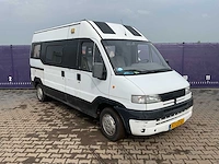 1996 - peugeot - boxer - camper/personenauto - afbeelding 10 van  17