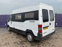 1996 - peugeot - boxer - camper/personenauto - afbeelding 12 van  17