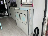 1996 - peugeot - boxer - camper/personenauto - afbeelding 17 van  17