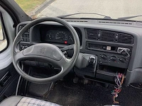 1996 - peugeot - boxer 320lh 2.5d - camper/kampeerwagen - afbeelding 9 van  19