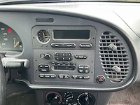 1996 - saab - 900 cabrio - 2.0 s - personenauto - afbeelding 2 van  14