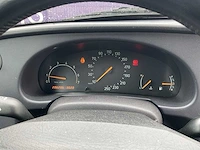 1996 - saab - 900 cabrio - 2.0 s - personenauto - afbeelding 4 van  14