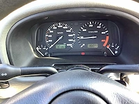 1996 - volkswagen - polo - 1.4 - personenauto - afbeelding 2 van  10