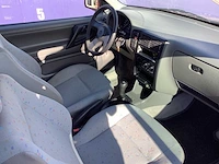 1996 - volkswagen - polo - 1.4 - personenauto - afbeelding 6 van  10