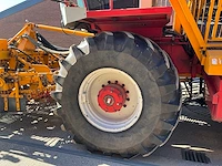 1996 agrifac za 215 eh bietenrooier - afbeelding 3 van  43