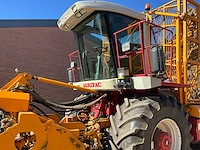 1996 agrifac za 215 eh bietenrooier - afbeelding 6 van  43