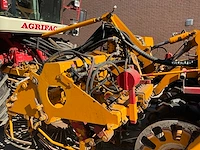 1996 agrifac za 215 eh bietenrooier - afbeelding 10 van  43