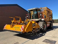 1996 agrifac za 215 eh bietenrooier - afbeelding 1 van  43