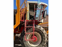 1996 agrifac za 215 eh bietenrooier - afbeelding 17 van  43