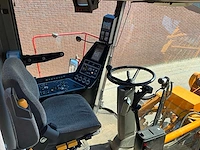 1996 agrifac za 215 eh bietenrooier - afbeelding 18 van  43