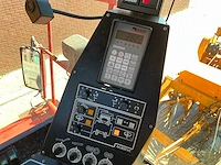 1996 agrifac za 215 eh bietenrooier - afbeelding 22 van  43