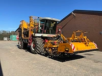 1996 agrifac za 215 eh bietenrooier - afbeelding 12 van  43
