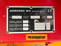1996 agrifac za 215 eh bietenrooier - afbeelding 30 van  43