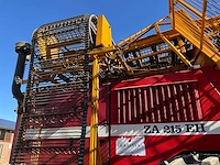 1996 agrifac za 215 eh bietenrooier - afbeelding 31 van  43