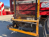 1996 agrifac za 215 eh bietenrooier - afbeelding 32 van  43