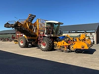 1996 agrifac za 215 eh bietenrooier - afbeelding 23 van  43