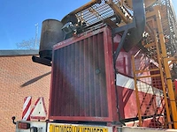 1996 agrifac za 215 eh bietenrooier - afbeelding 35 van  43