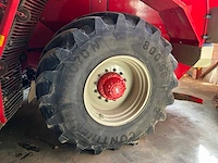 1996 agrifac za 215 eh bietenrooier - afbeelding 38 van  43