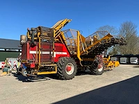 1996 agrifac za 215 eh bietenrooier - afbeelding 34 van  43