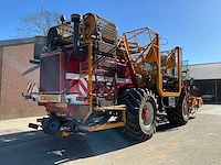 1996 agrifac za 215 eh bietenrooier - afbeelding 39 van  43
