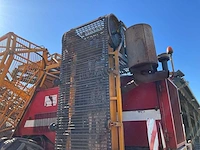 1996 agrifac za 215 eh bietenrooier - afbeelding 41 van  43