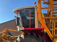 1996 agrifac za 215 eh bietenrooier - afbeelding 12 van  43