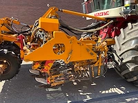 1996 agrifac za 215 eh bietenrooier - afbeelding 13 van  43