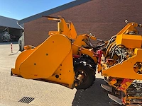 1996 agrifac za 215 eh bietenrooier - afbeelding 15 van  43