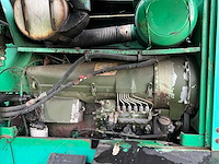 1996 ahlmann az18 shovel - afbeelding 14 van  44