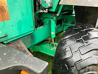 1996 ahlmann az18 shovel - afbeelding 18 van  44